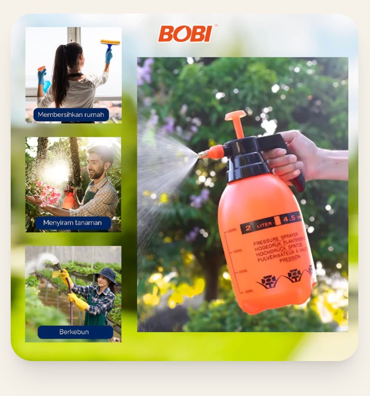 Tombol Otomatis & Pengunci